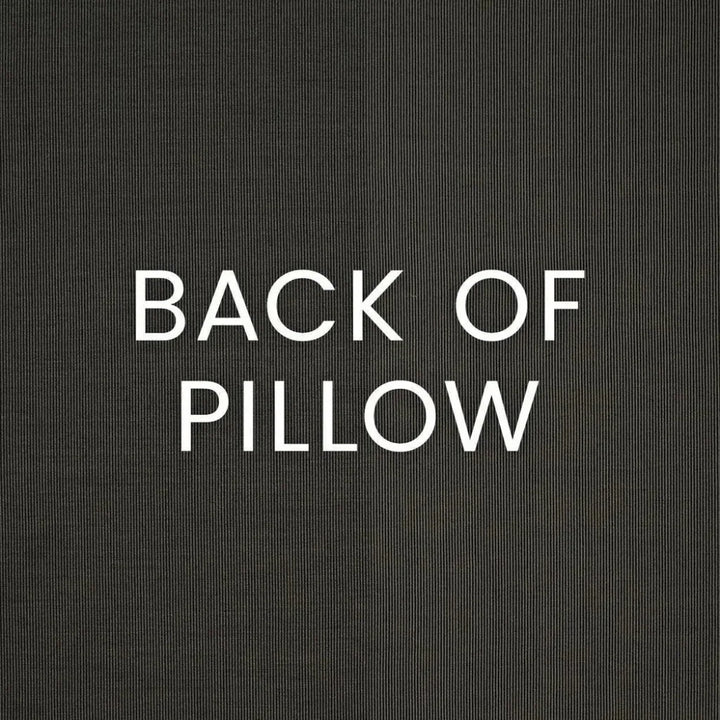 Outdoor Abra Pillow - Mushroom-Outdoor Pillows-D.V. Kap-LOOMLAN