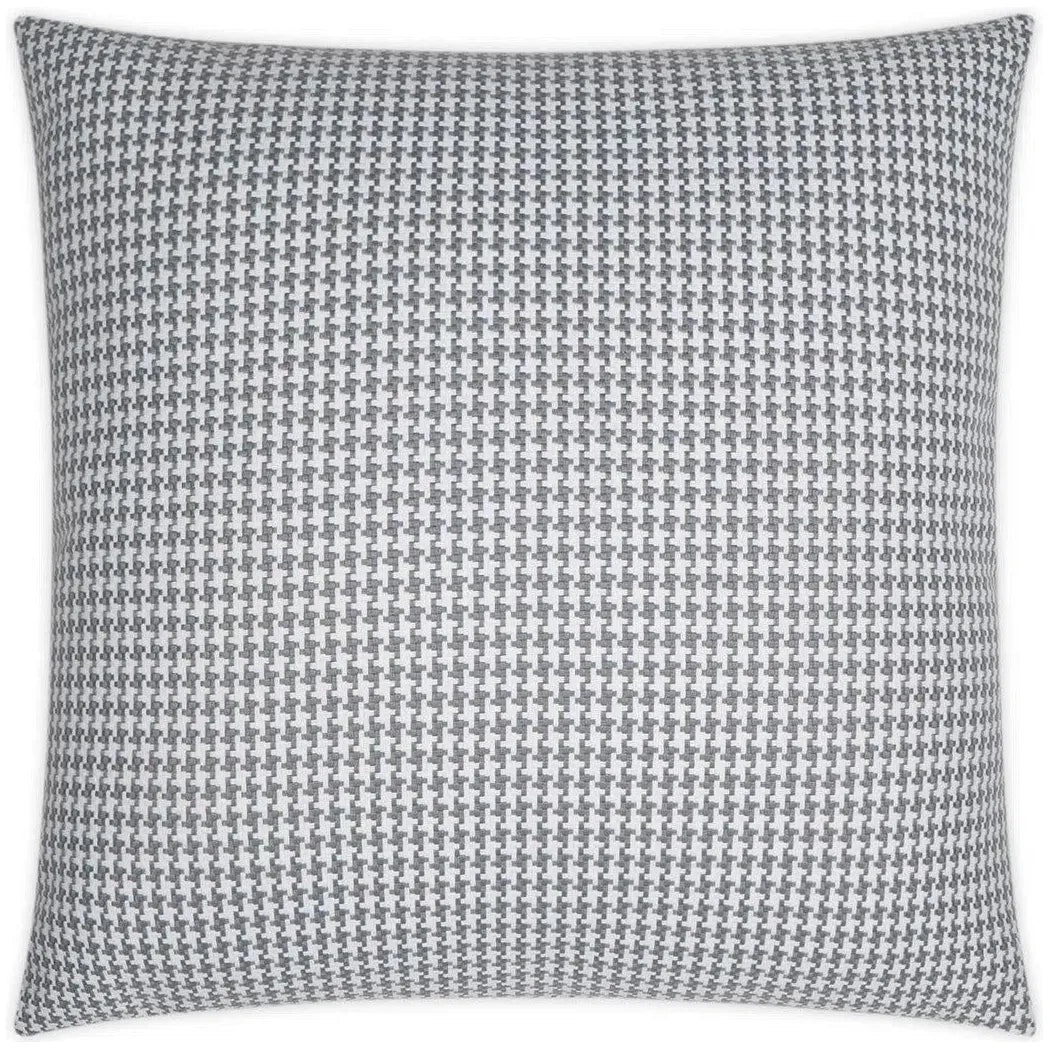 Outdoor Bedford Pillow - Stone