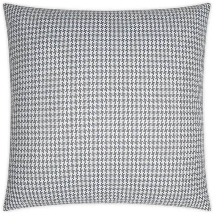Outdoor Bedford Pillow - Stone-Outdoor Pillows-D.V. Kap-LOOMLAN