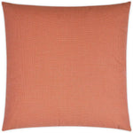 Outdoor Bliss Pillow - Guava