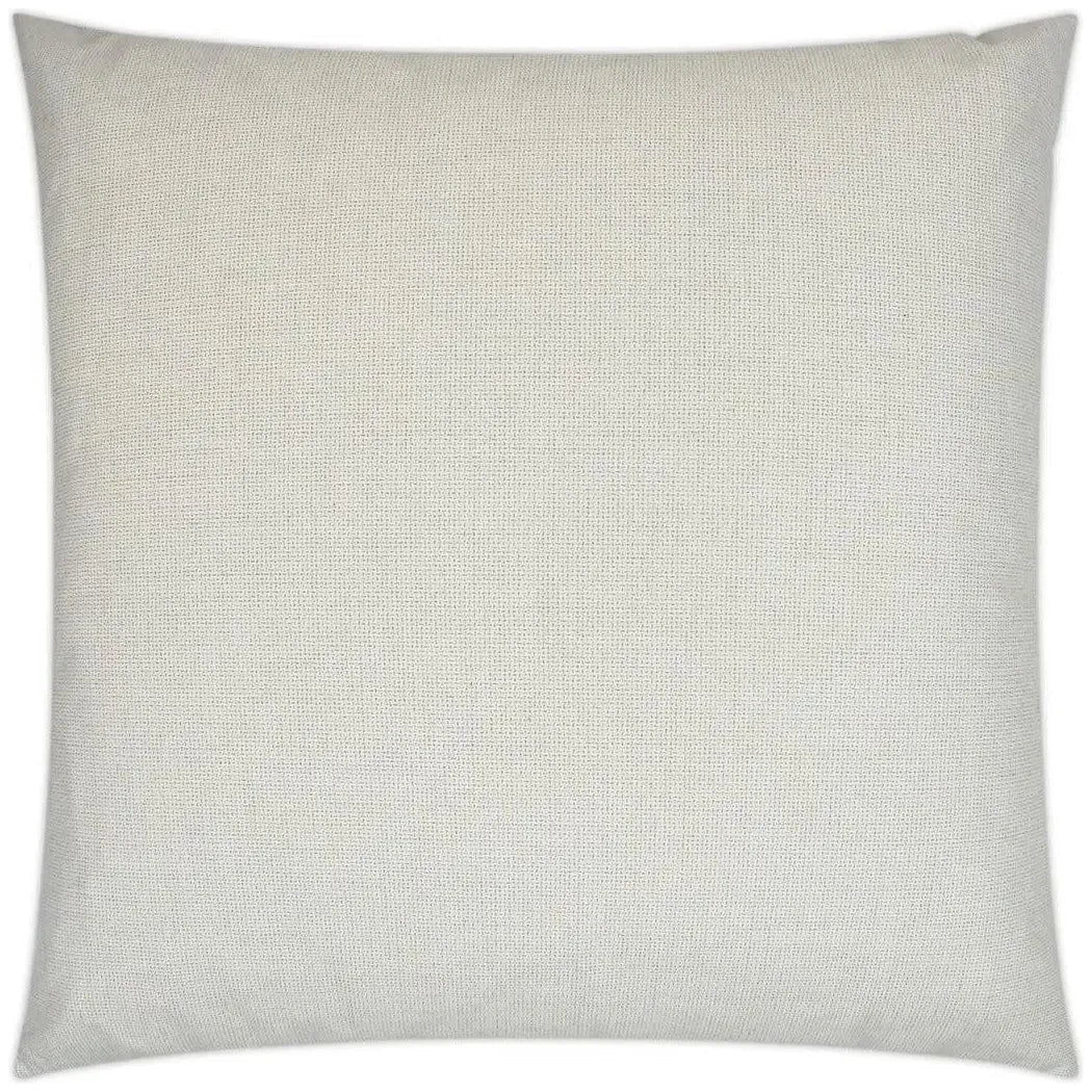 Outdoor Bliss Pillow - Linen