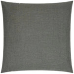 Outdoor Bliss Pillow - Smoke