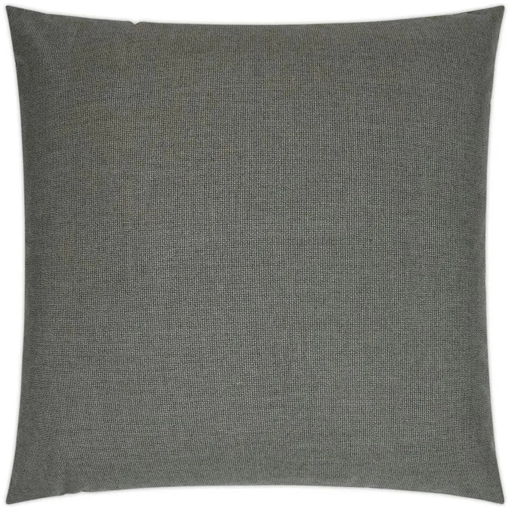 Outdoor Bliss Pillow - Smoke