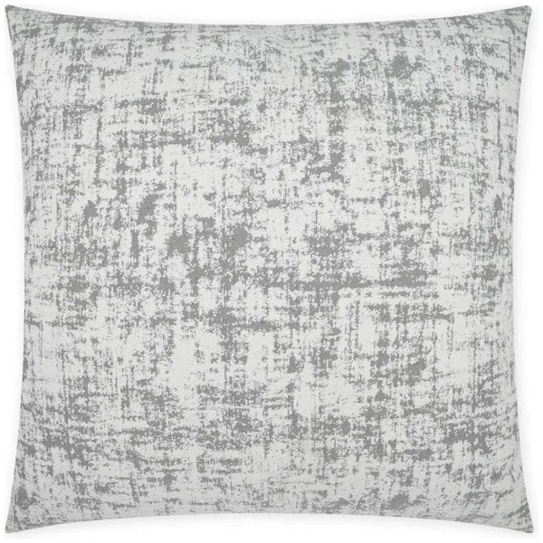 Outdoor Bluff Pillow - Grey-Outdoor Pillows-D.V. Kap-LOOMLAN