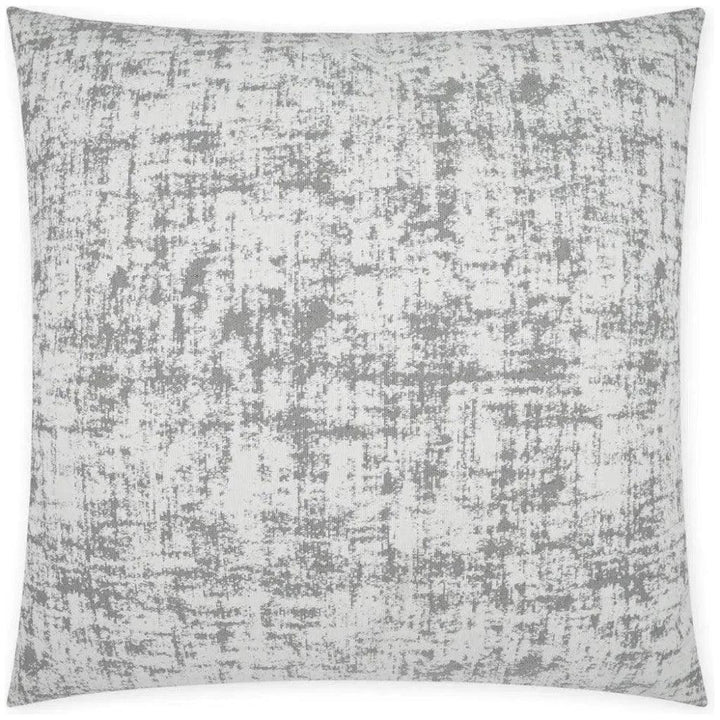 Outdoor Bluff Pillow - Grey-Outdoor Pillows-D.V. Kap-LOOMLAN