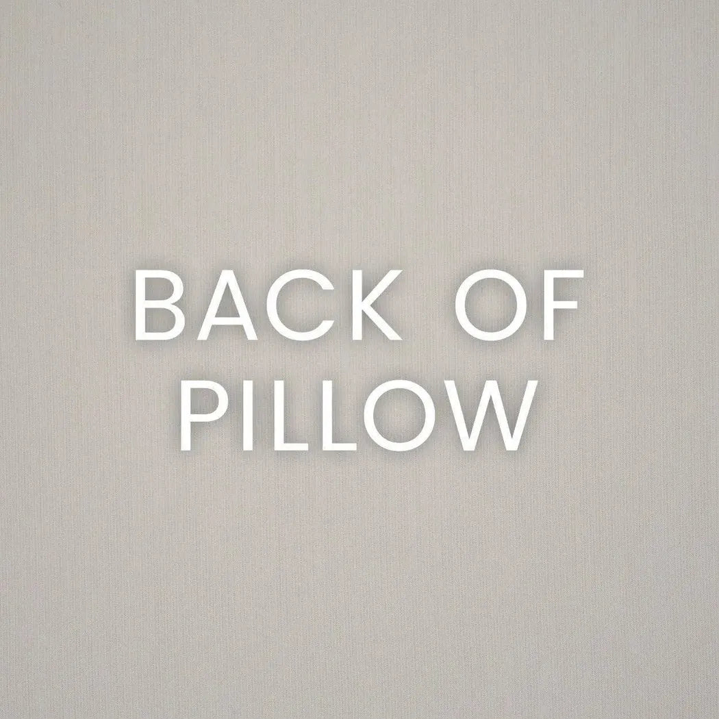 Outdoor Brink Pillow - Stone