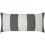 Outdoor Carlsbad Lumbar Pillow - Classic