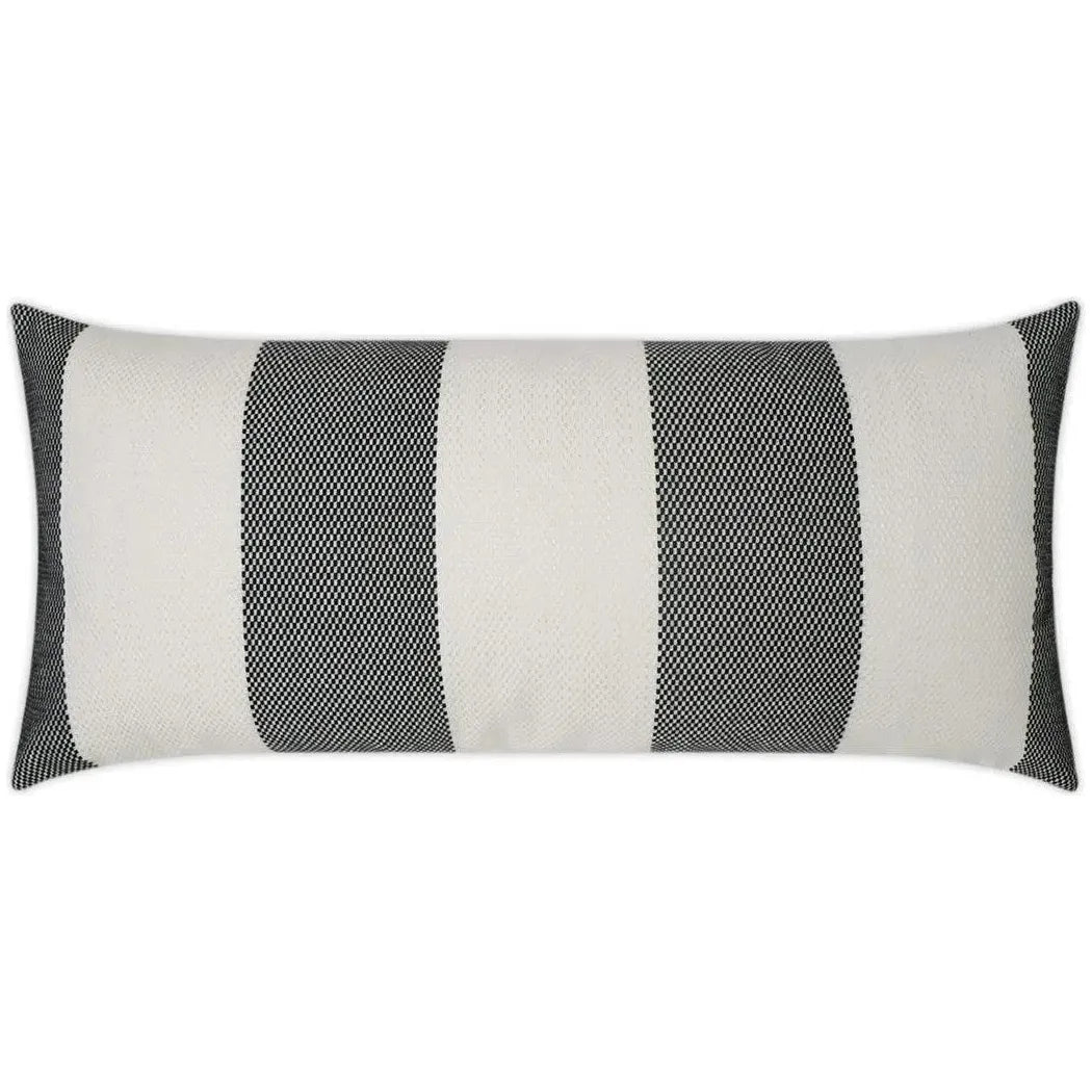 Outdoor Carlsbad Lumbar Pillow - Classic