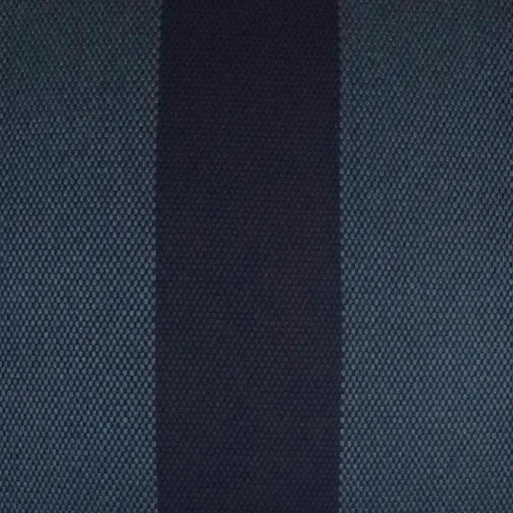 Outdoor Carlsbad Lumbar Pillow - Indigo-Outdoor Pillows-D.V. Kap-LOOMLAN