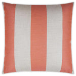 Outdoor Carlsbad Pillow - Guava