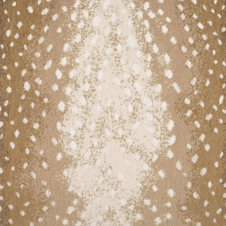 Outdoor Cerbiatta Pillow - Sisal-Outdoor Pillows-D.V. Kap-LOOMLAN