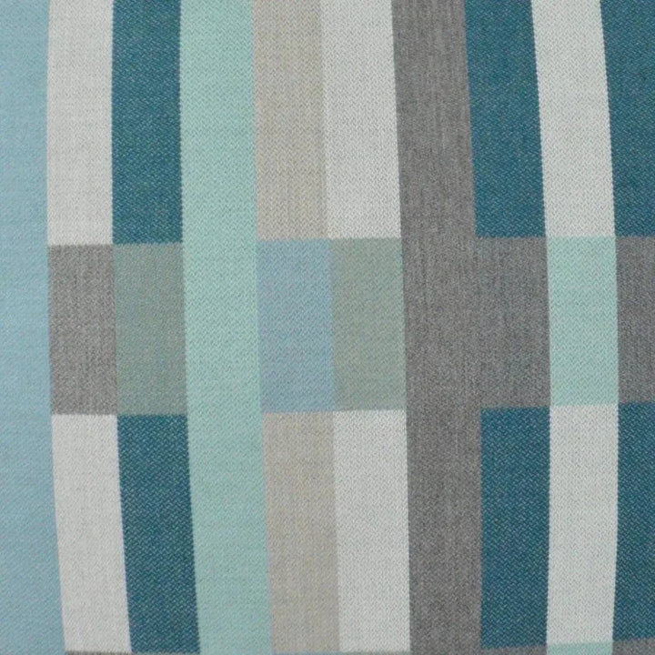 Outdoor Charleston Lumbar Pillow - Beach-Outdoor Pillows-D.V. Kap-LOOMLAN