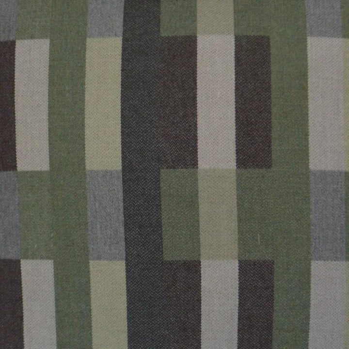 Outdoor Charleston Lumbar Pillow - Palm-Outdoor Pillows-D.V. Kap-LOOMLAN