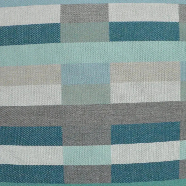 Outdoor Charleston Pillow - Beach-Outdoor Pillows-D.V. Kap-LOOMLAN