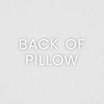 Outdoor Chivari Lumbar Pillow