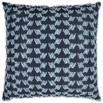 Outdoor Chivari Pillow