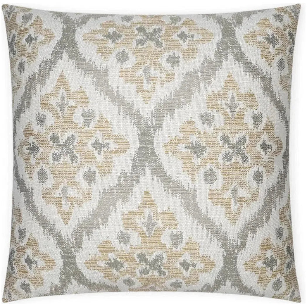 Outdoor Cillian Pillow - Sisal