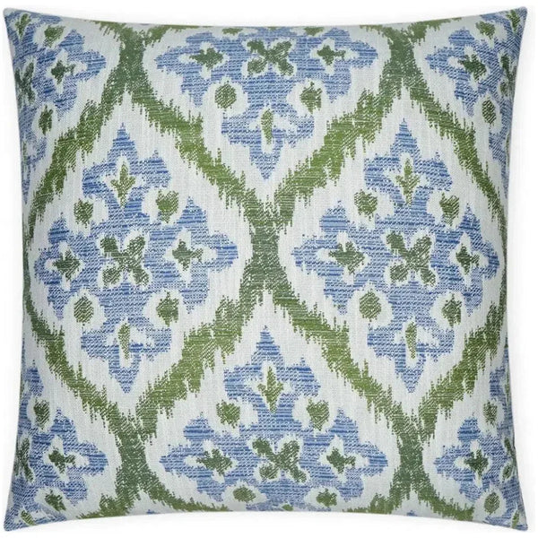 Outdoor Cillian Pillow - Vineyard-Outdoor Pillows-D.V. Kap-LOOMLAN