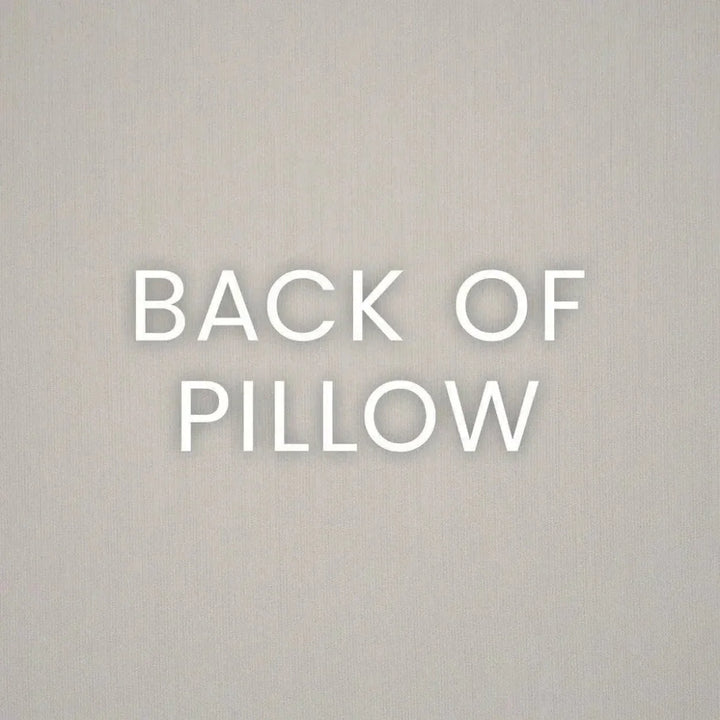 Outdoor Conch Lumbar Pillow - Tahiti-Outdoor Pillows-D.V. Kap-LOOMLAN