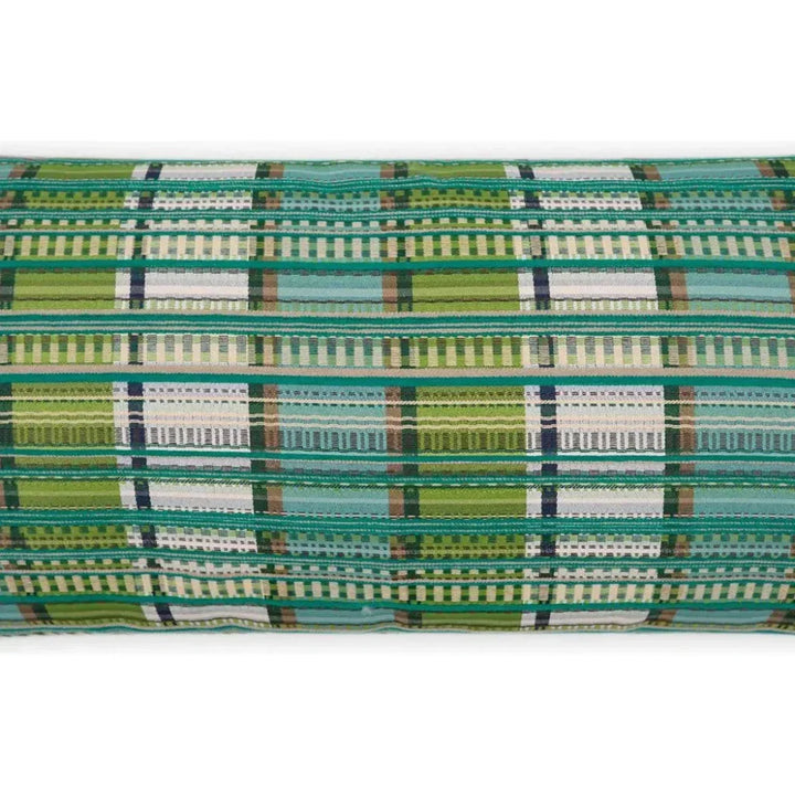 Outdoor Conch Lumbar Pillow - Tahiti-Outdoor Pillows-D.V. Kap-LOOMLAN