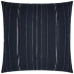 Outdoor Copeland Pillow - Midnight