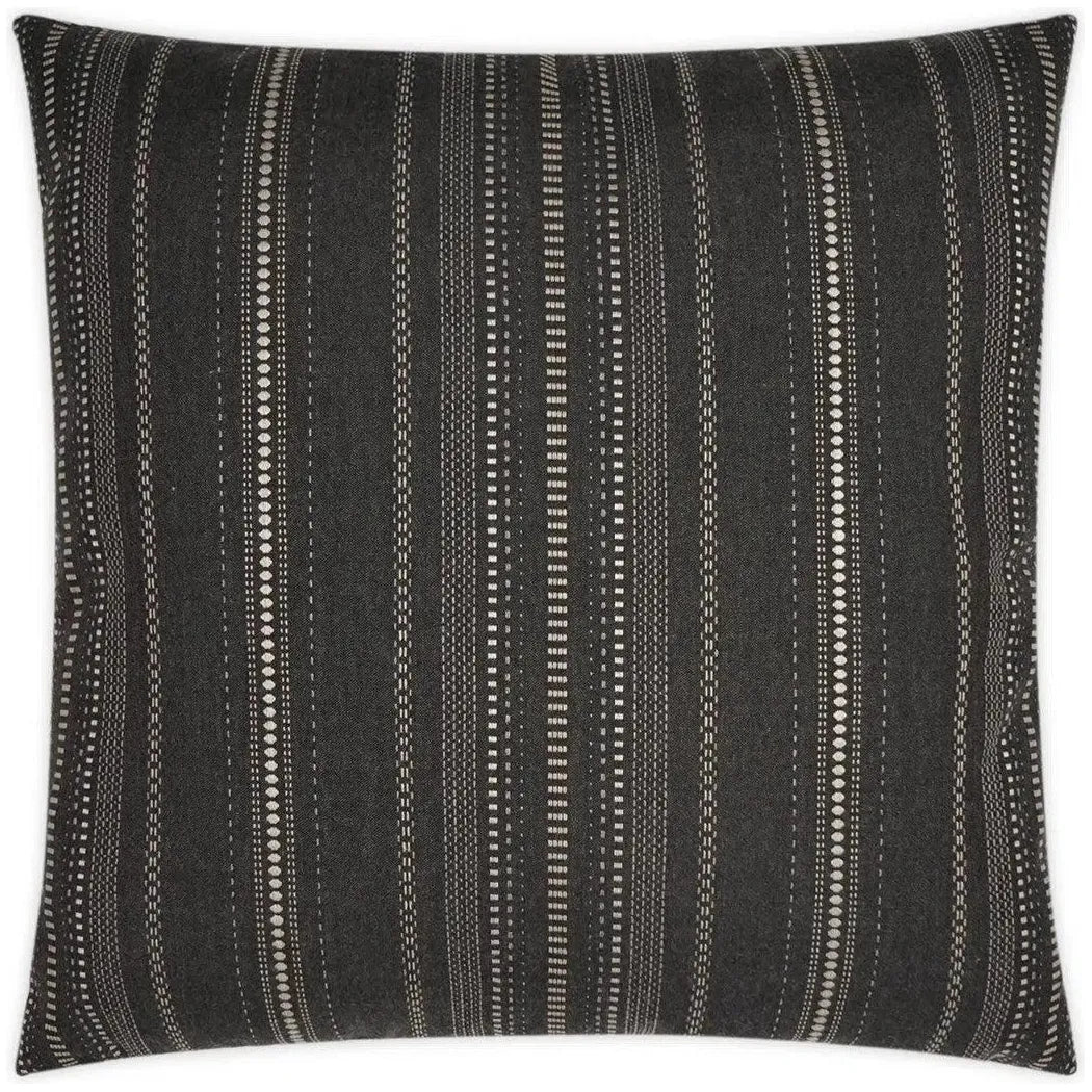 Outdoor Copeland Pillow - Onyx