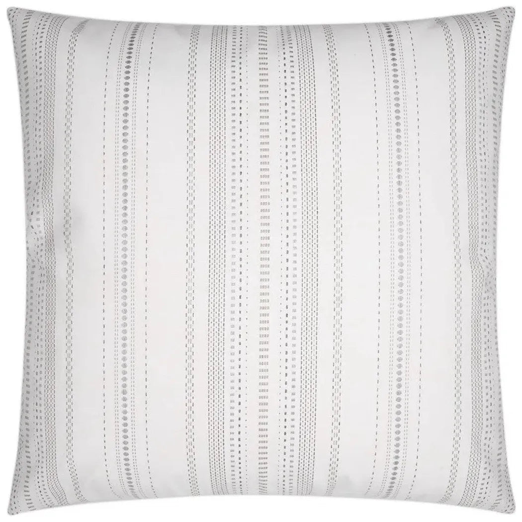 Outdoor Copeland Pillow - Salt