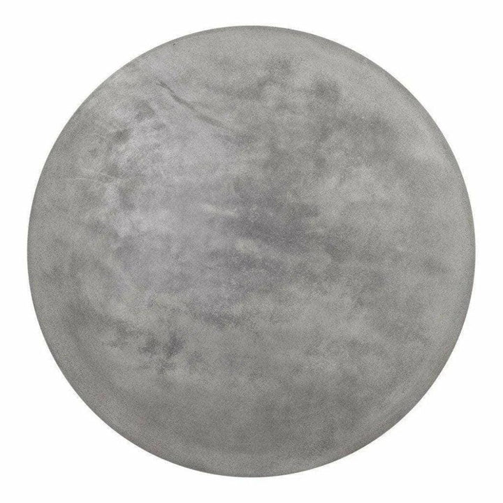 Outdoor Counter Height Table Grey-Outdoor Counter Tables-Moe's Home-LOOMLAN