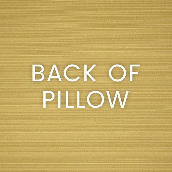 Outdoor Crazy Horse Lumbar Pillow-Outdoor Pillows-D.V. KAP-LOOMLAN