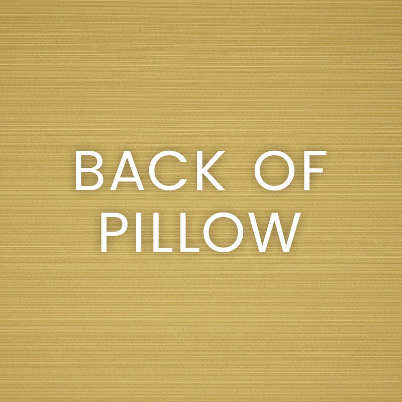 Outdoor Crazy Horse Pillow-Outdoor Pillows-D.V. KAP-LOOMLAN