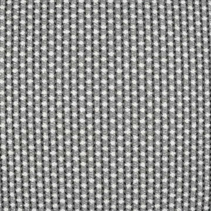 Outdoor Dot Dash Pillow - Grey-Outdoor Pillows-D.V. Kap-LOOMLAN
