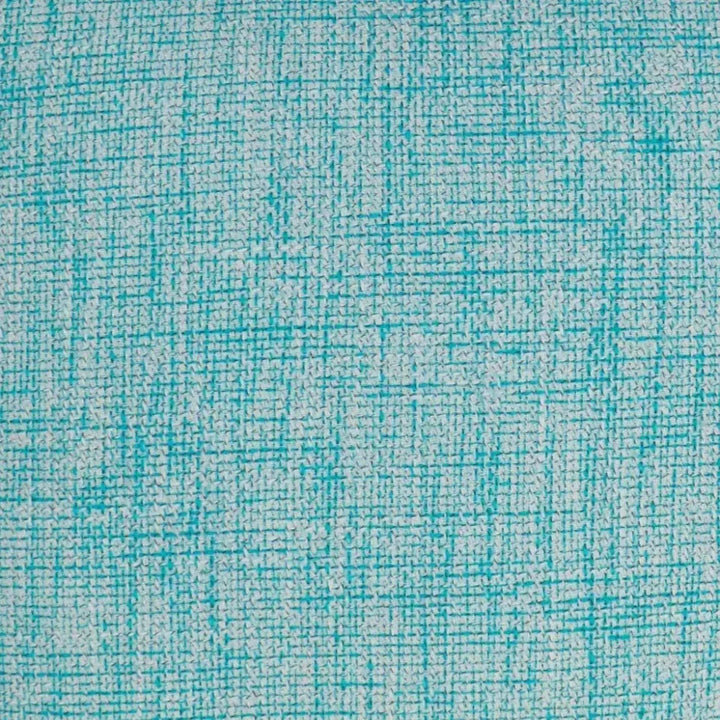 Outdoor Double Trouble Lumbar Pillow - Turquoise-Outdoor Pillows-D.V. Kap-LOOMLAN