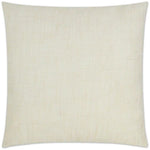 Outdoor Double Trouble Pillow - Linen