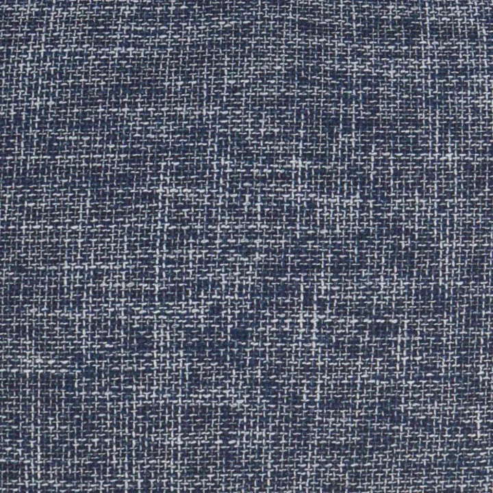 Outdoor Double Trouble Pillow - Navy-Outdoor Pillows-D.V. Kap-LOOMLAN