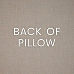 Outdoor Dreamscape Pillow