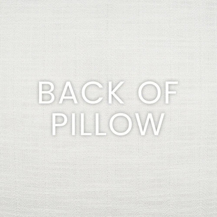 Outdoor Embolden Pillow - Charcoal-Outdoor Pillows-D.V. Kap-LOOMLAN