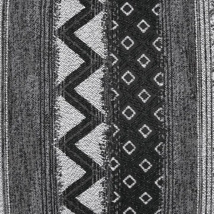 Outdoor Embolden Pillow - Charcoal-Outdoor Pillows-D.V. Kap-LOOMLAN