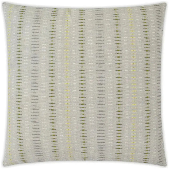 Outdoor Esti Pillow - Citronelle-Outdoor Pillows-D.V. Kap-LOOMLAN