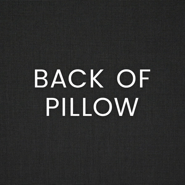 Outdoor Fetch Pillow-Outdoor Pillows-D.V. KAP-LOOMLAN