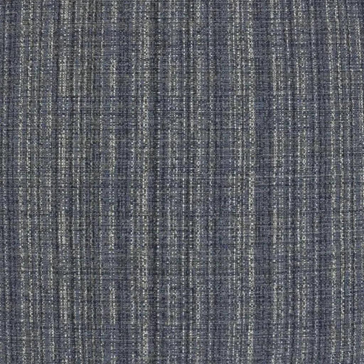 Outdoor Fiddledidee Pillow - Navy-Outdoor Pillows-D.V. Kap-LOOMLAN