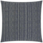 Outdoor Fiddledidee Pillow - Navy