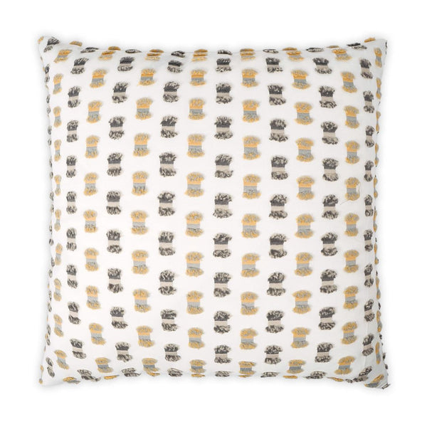 Outdoor Fifi Pillow - Sunray-Outdoor Pillows-D.V. KAP-LOOMLAN