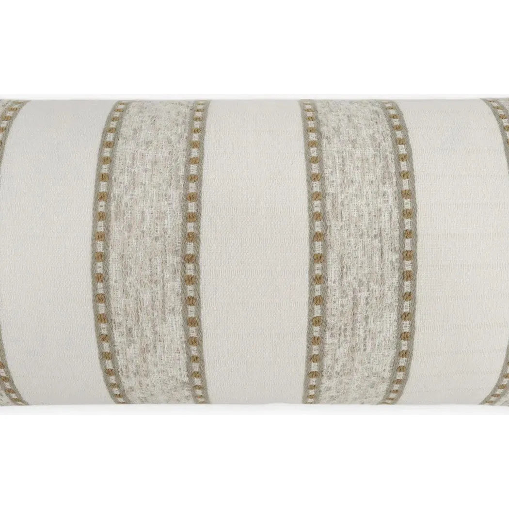 Outdoor Gilner Lumbar Pillow - Birch