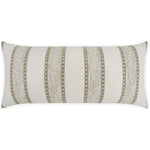 Outdoor Gilner Lumbar Pillow - Birch