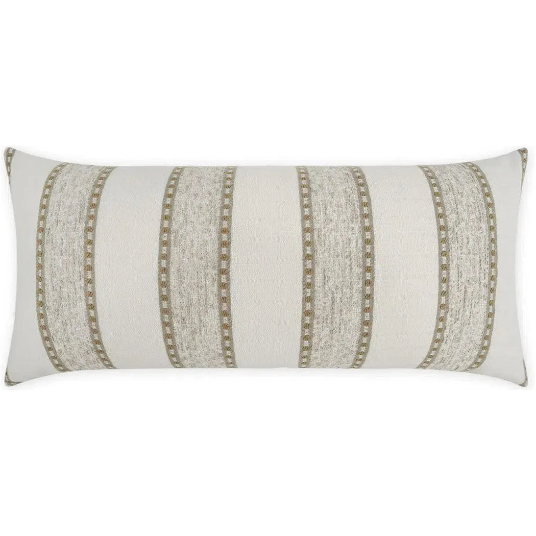 Outdoor Gilner Lumbar Pillow - Birch