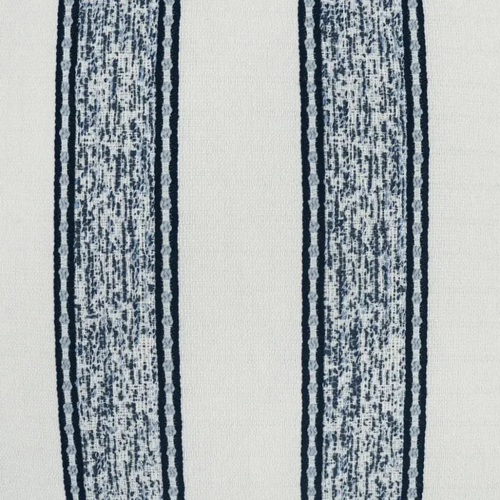 Outdoor Gilner Pillow - Azure-Outdoor Pillows-D.V. Kap-LOOMLAN