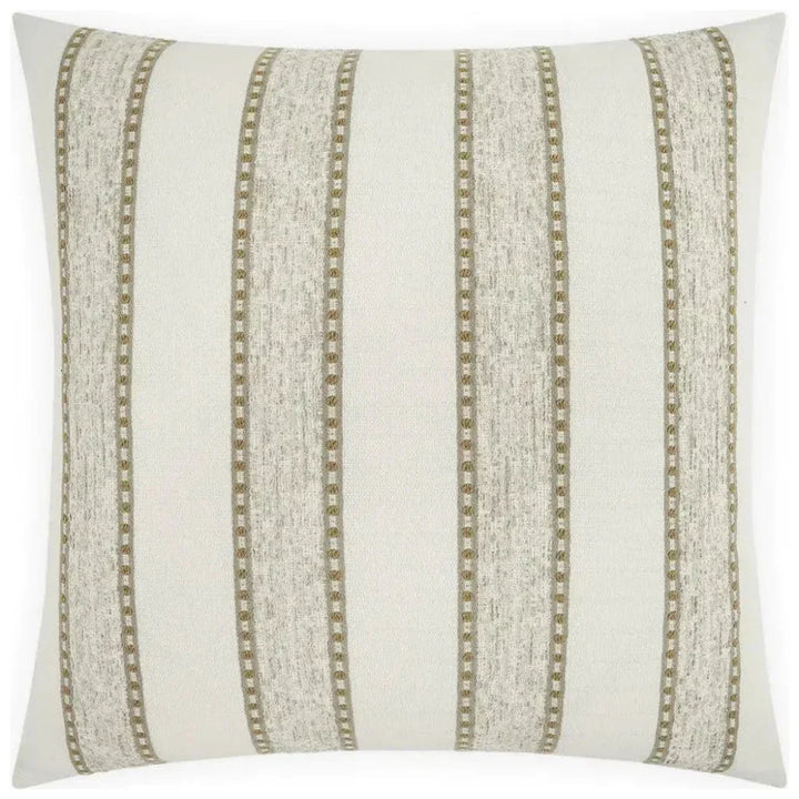 Outdoor Gilner Pillow - Birch-Outdoor Pillows-D.V. Kap-LOOMLAN