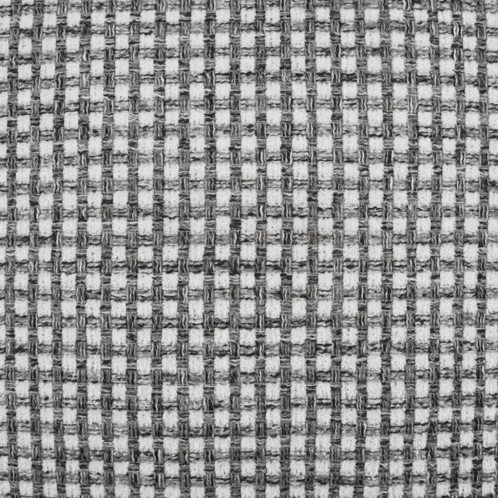 Outdoor Heart Stone Lumbar Pillow - Grey-Outdoor Pillows-D.V. Kap-LOOMLAN