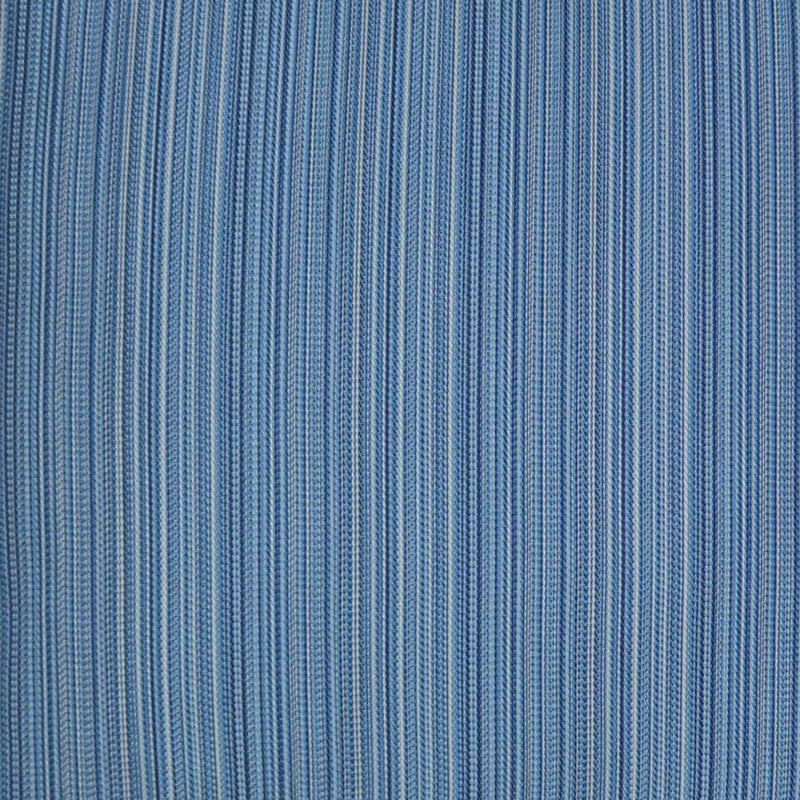 Outdoor Jinga Pillow - Blue-Outdoor Pillows-D.V. KAP-LOOMLAN