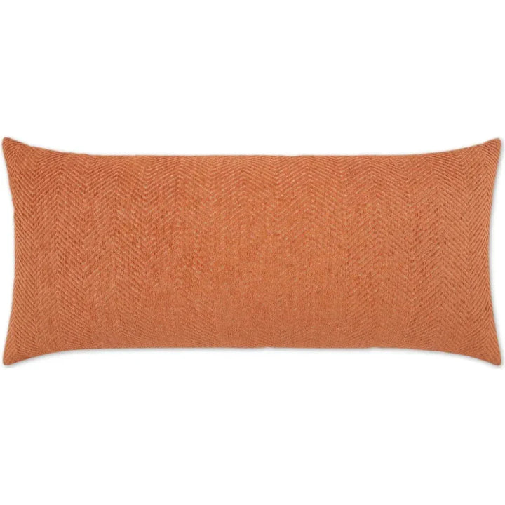 Outdoor Justify Lumbar Pillow - Adobe-Outdoor Pillows-D.V. Kap-LOOMLAN